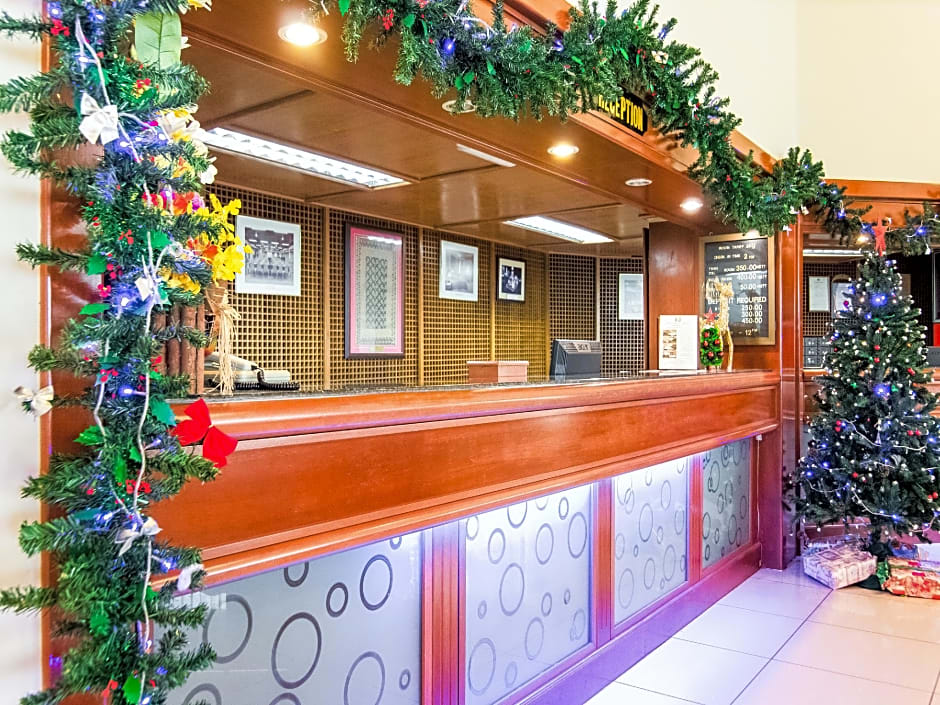 Perkasa Hotel Keningau