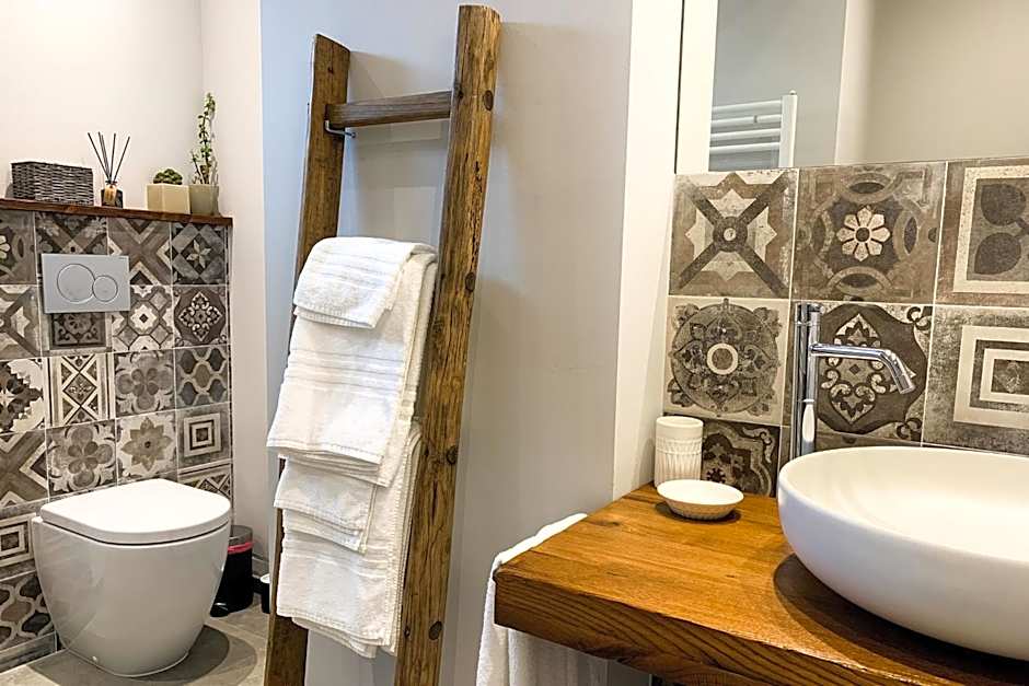 Locanda Vecchio Cipresso