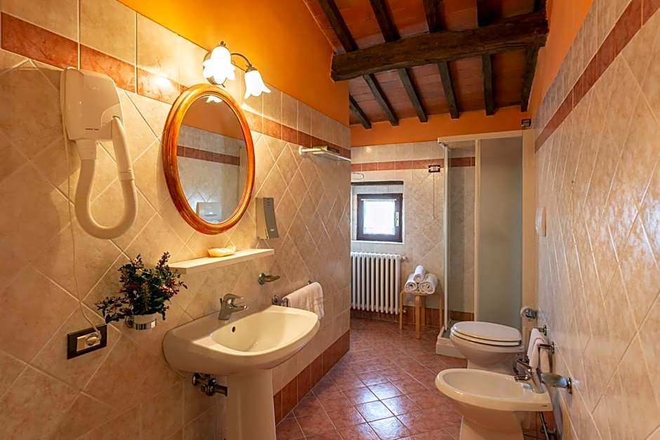 Villa Casafrassi -ONLY ADULTS