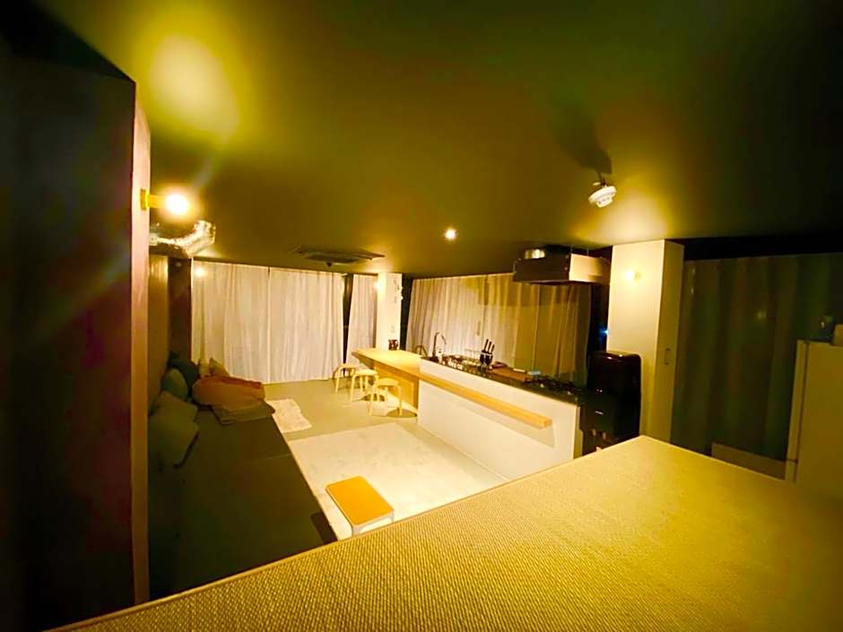 AET & o3 HOTEL