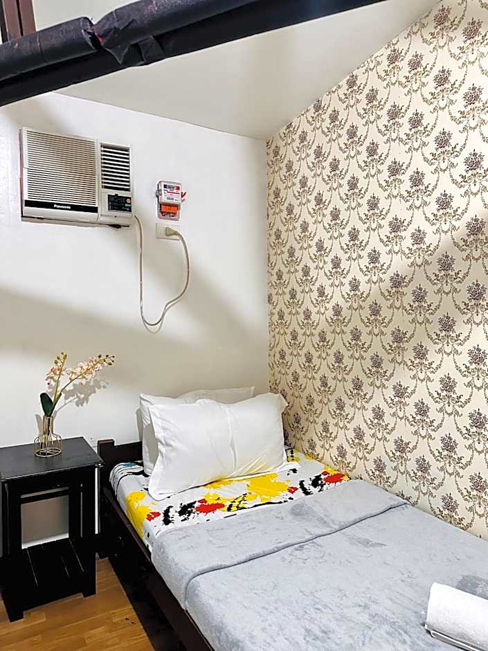 Close to the Airport, City Center, Accessible - Amancio's New Extension