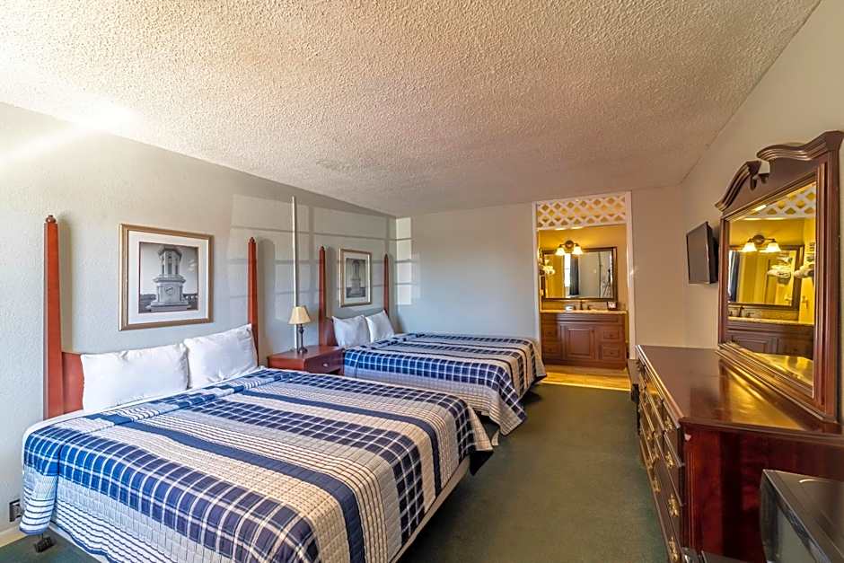 Dothan National Golf Club and Hotel