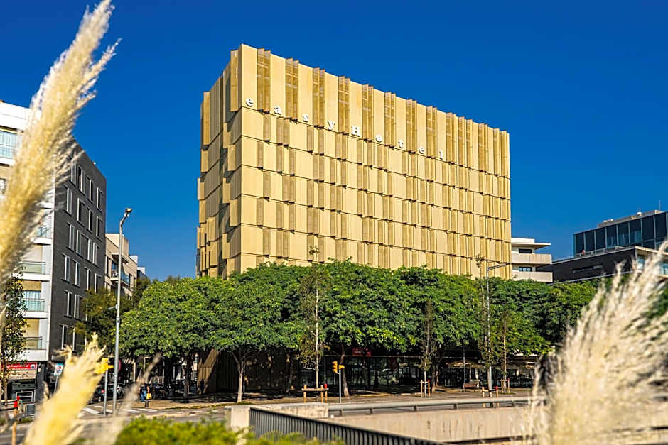 easyHotel Barcelona Fira