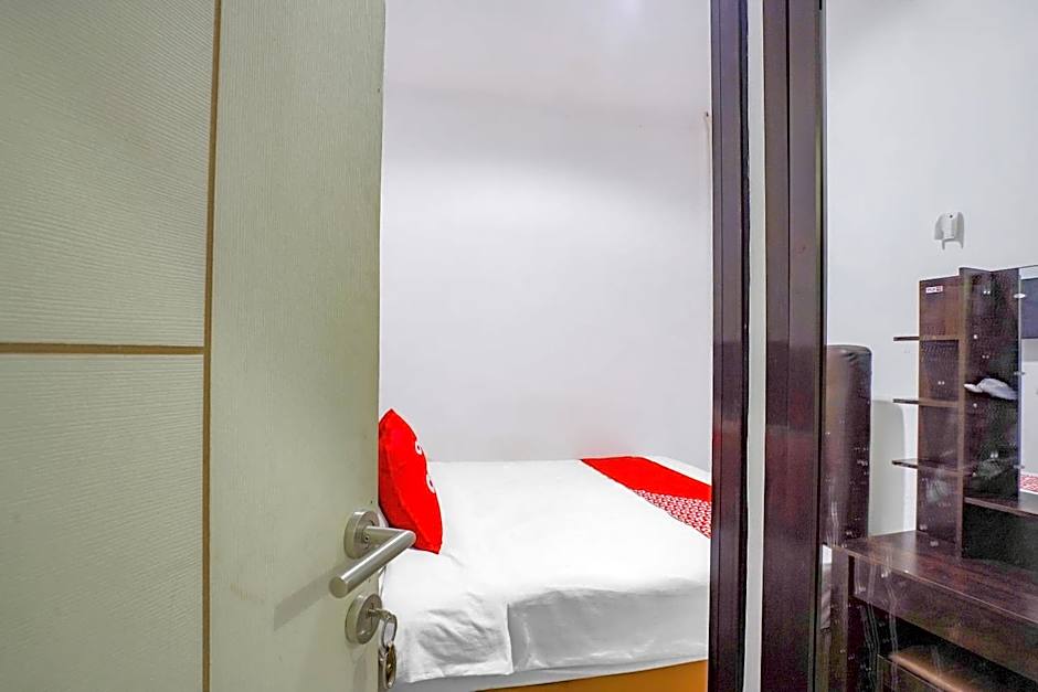 Hotel O A1 Pakis Argosari