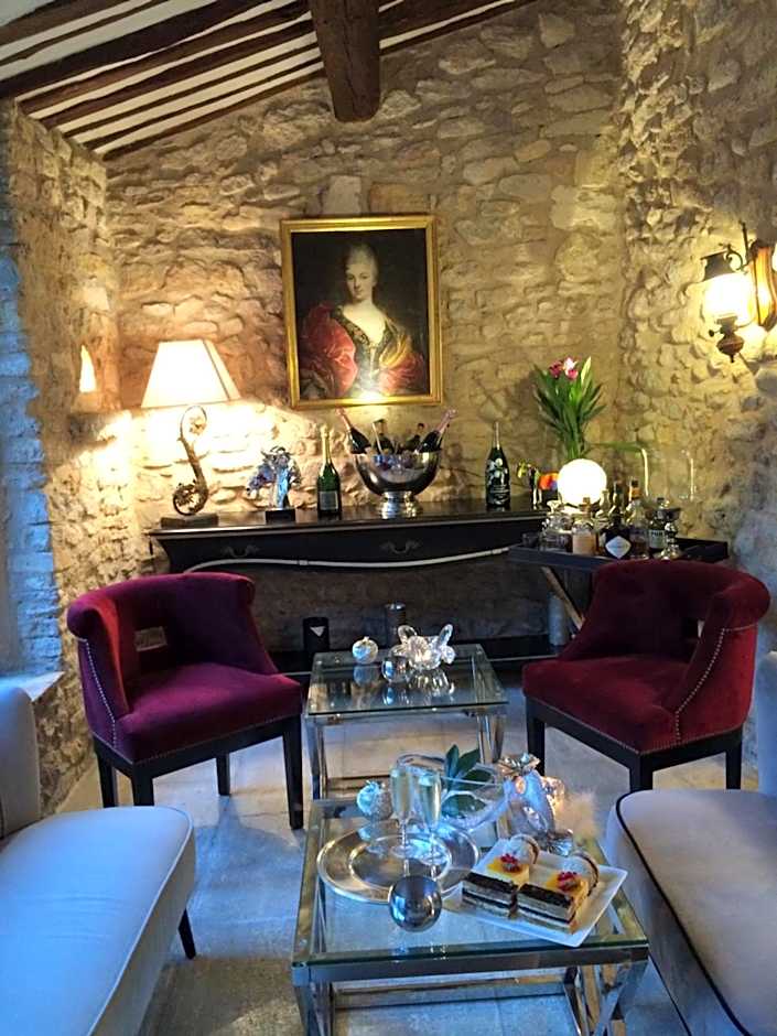 Hostellerie Le Roy Soleil