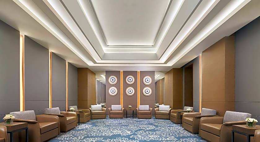 Baotou Marriott Hotel