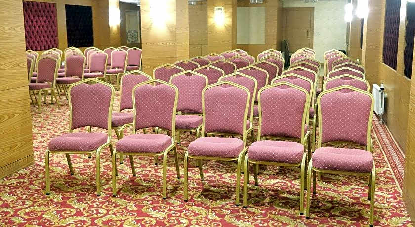 Real Konak Hotel