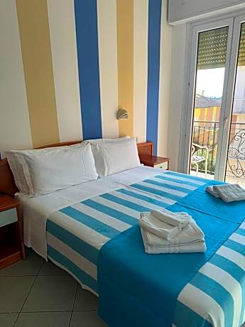 Hotel Villa Caterina