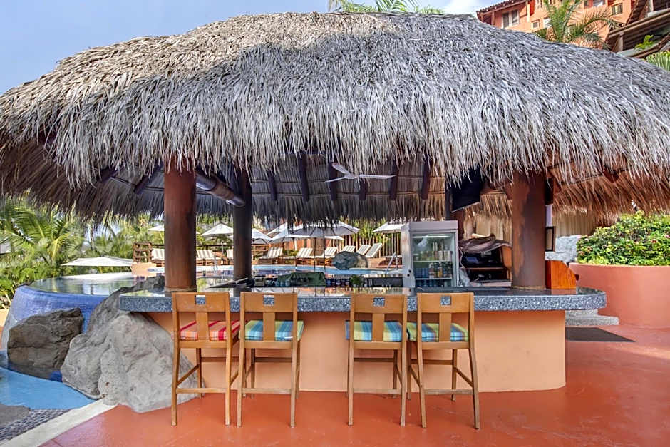 Hilton Grand Vacations Club Zihuatanejo Mexico