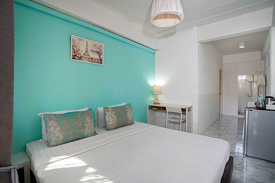 Take A Rest Donmuang Residence