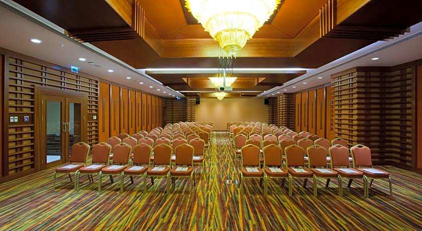 The Parma Hotel & Spa Taksim