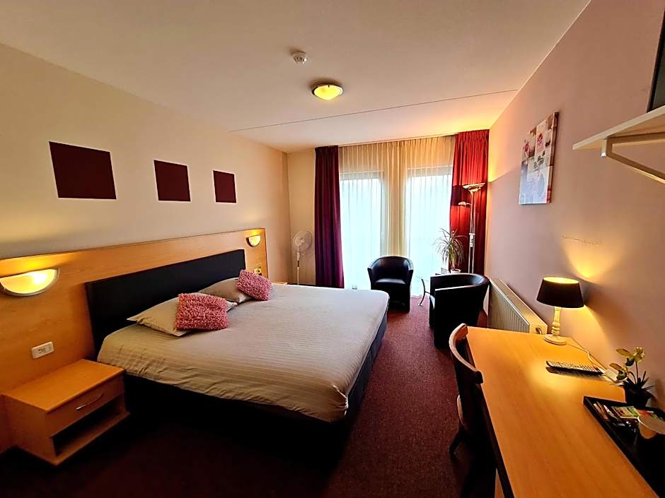 Hotel Restaurant 't Trefpunt