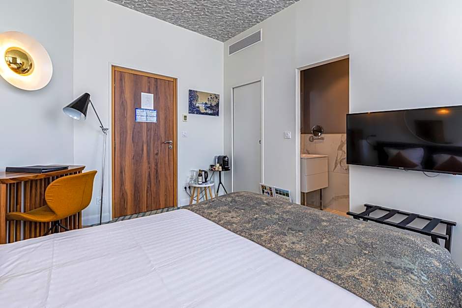 Hotel Le Saint Gelais