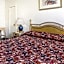 OYO Cameron Historic Hotel Brownsville I-69E