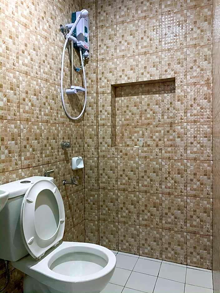 Foto 1 di 2 di Single Room with Bathroom