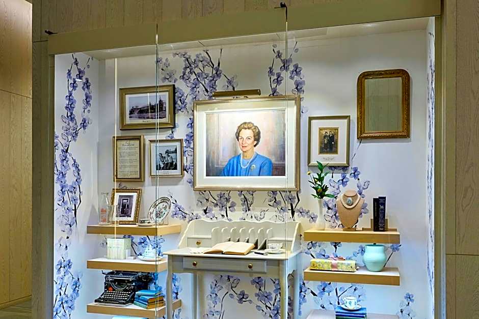 The Pearle Hotel & Spa, Autograph Collection