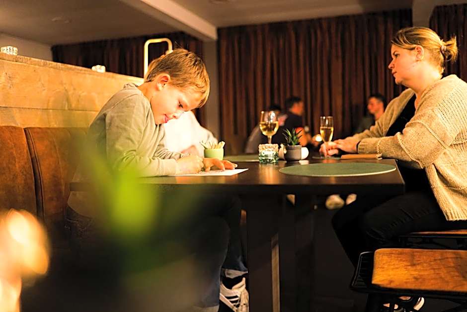 Travel Hotel Kruisem