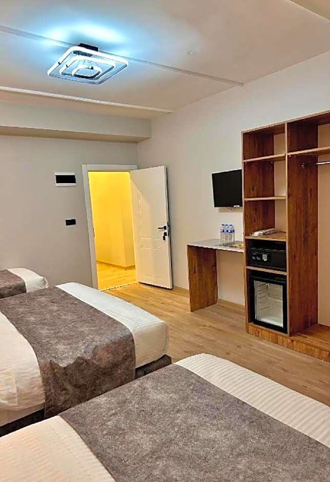 Skymoon Istanbul Airport Hotel