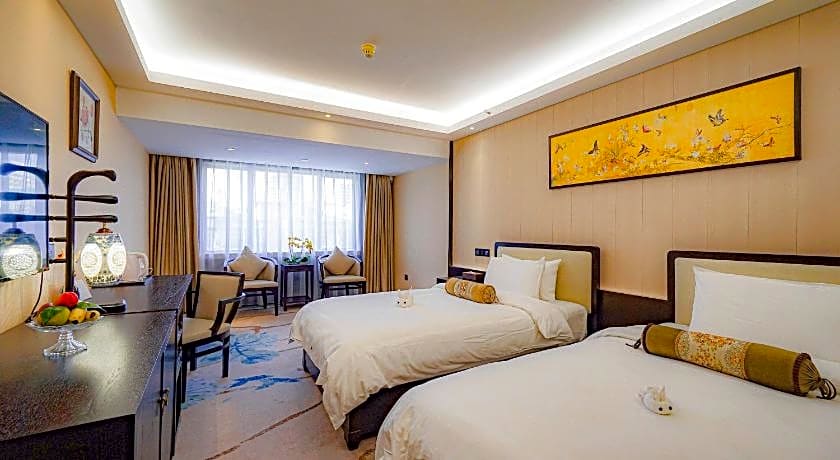 Guangdong Hotel