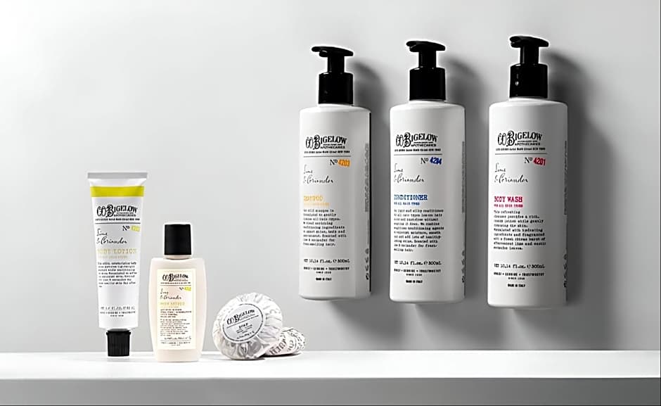 Rosslyn Thracia Hotel Sofia