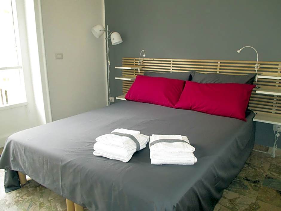 B&B Casa Rosellina