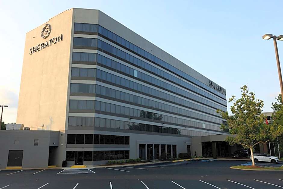 Sheraton Nashville Brentwood