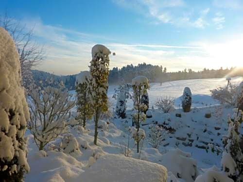 Landhotel Talblick