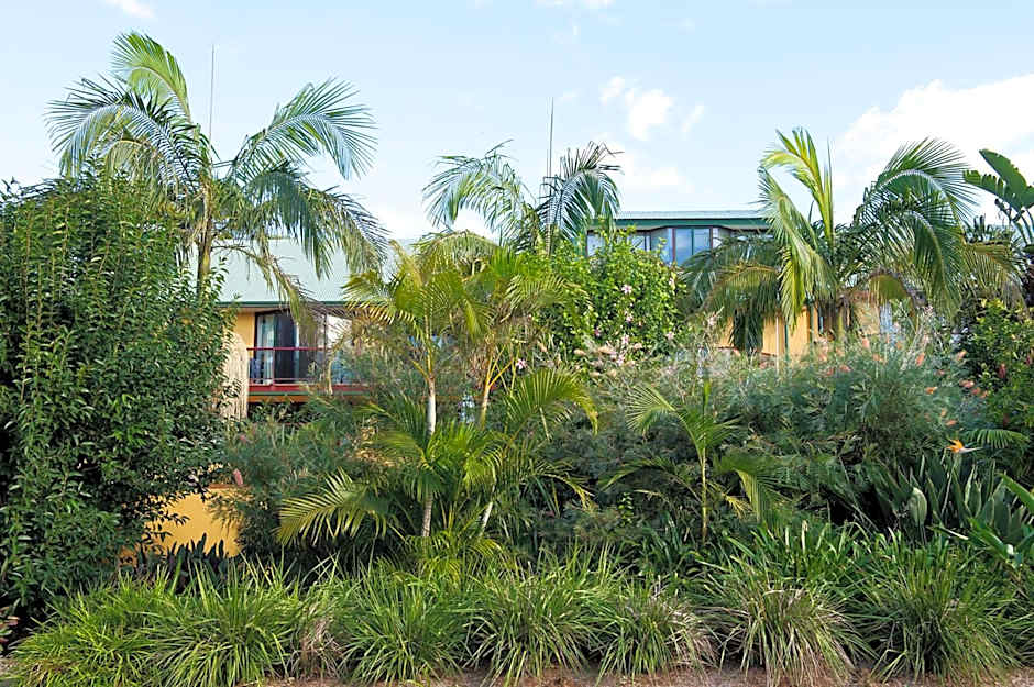 Byron Links Apartments