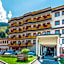 JUFA Alpenhotel Saalbach