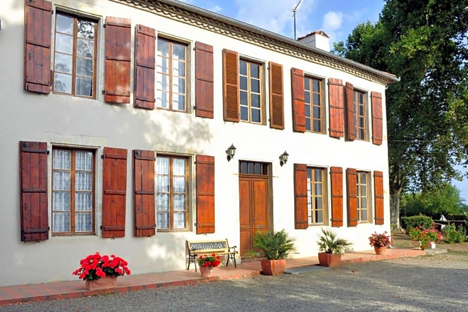 Chambre d'hôte Daugé