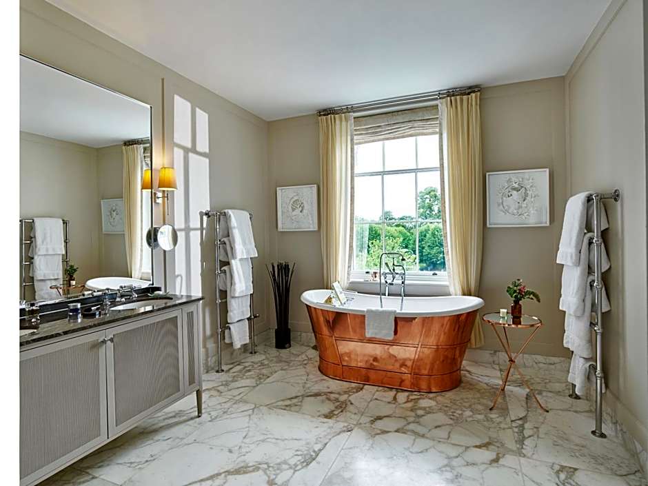 Coworth Park - Dorchester Collection