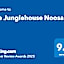 The Junglehouse Noosa