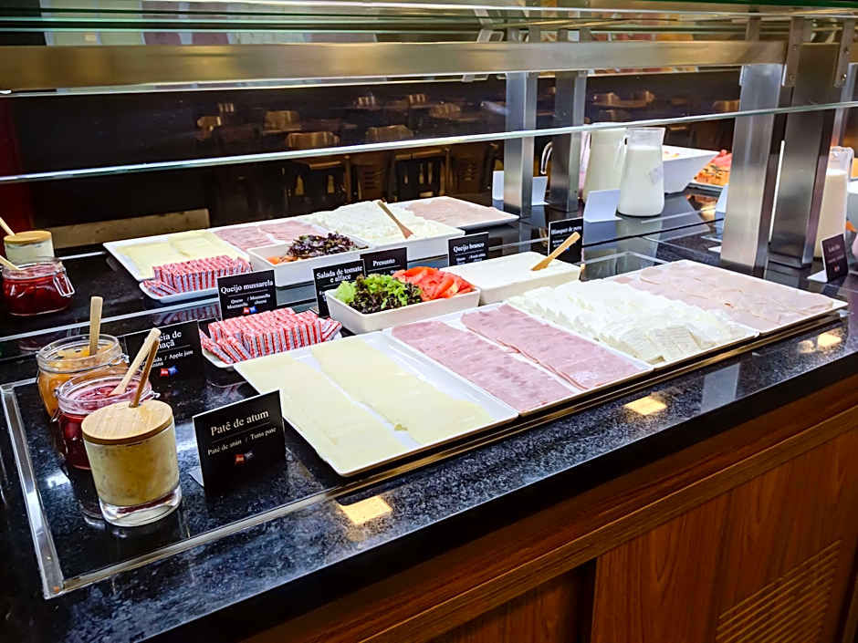 ibis Rio de Janeiro Nova America