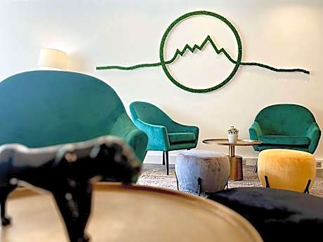 Best Western Voiron Centre