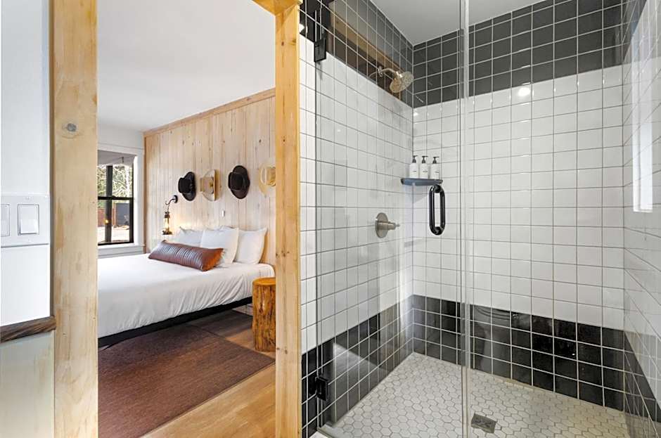 Hotel Palomino
