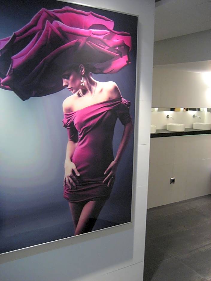 Husa Gran Hotel Espana