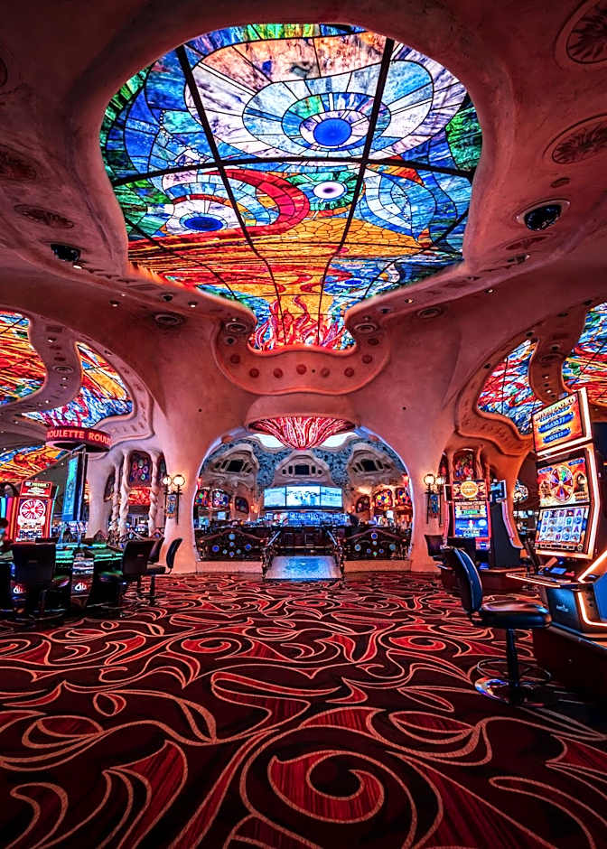 Sunset Station Hotel Casino