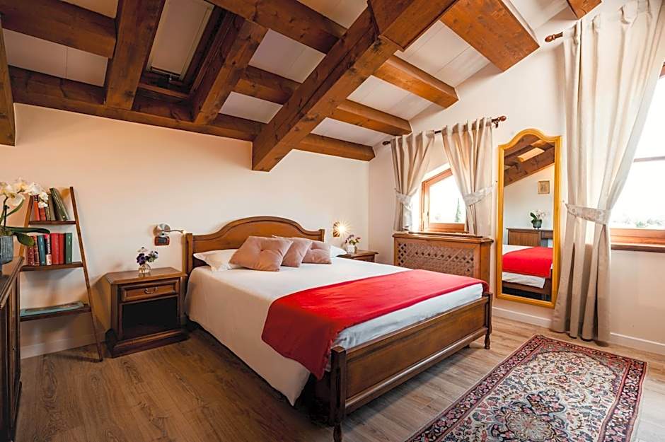 LA TAVERNETTA AL CASTELLO