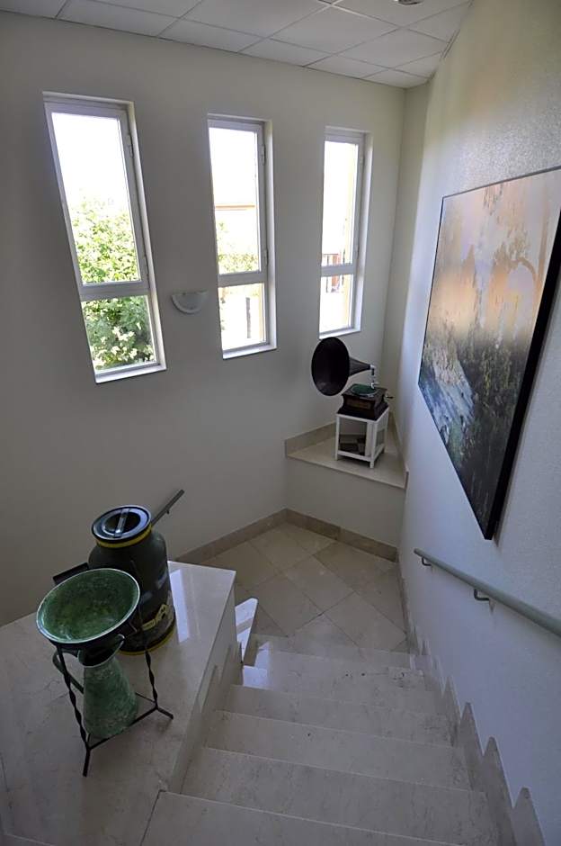 Hotel Apartamentos Aralso Sotillo