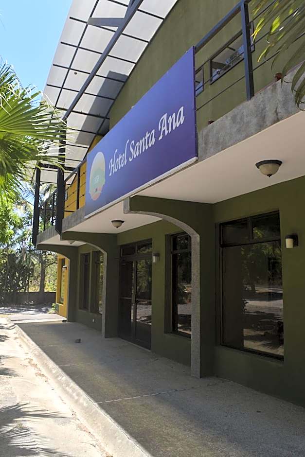 Hotel Santa Ana Liberia Airport