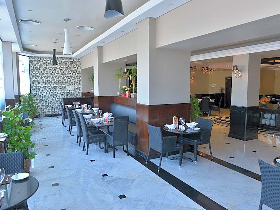 Ramada Hotel Bahrain