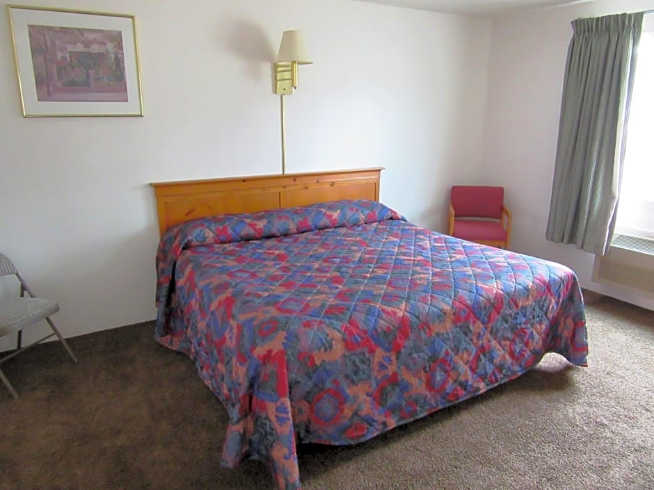 Yellowstone Country Inn