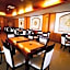 The Ligor City Hotel