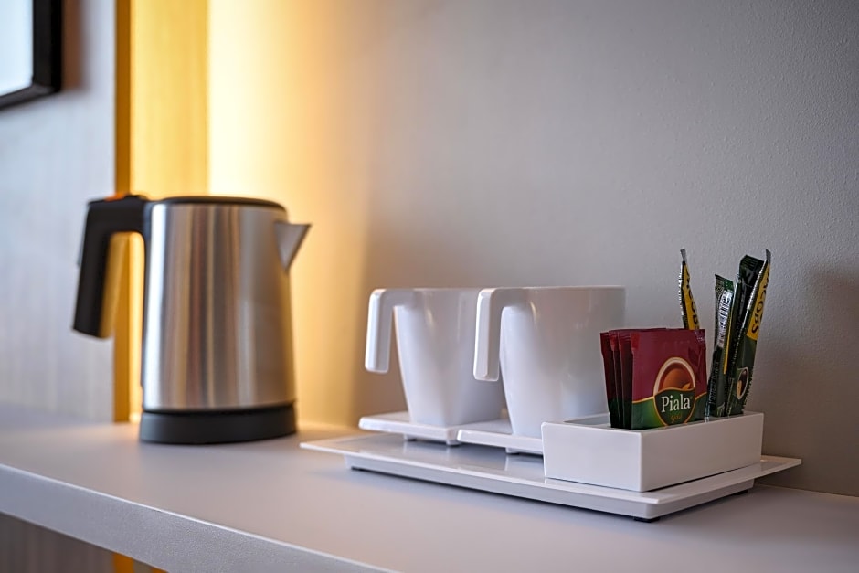 Holiday Inn Express Almaty By IHG