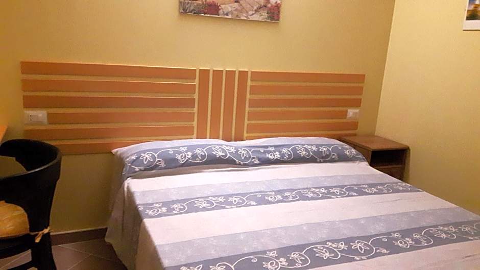B&B La villetta rossa
