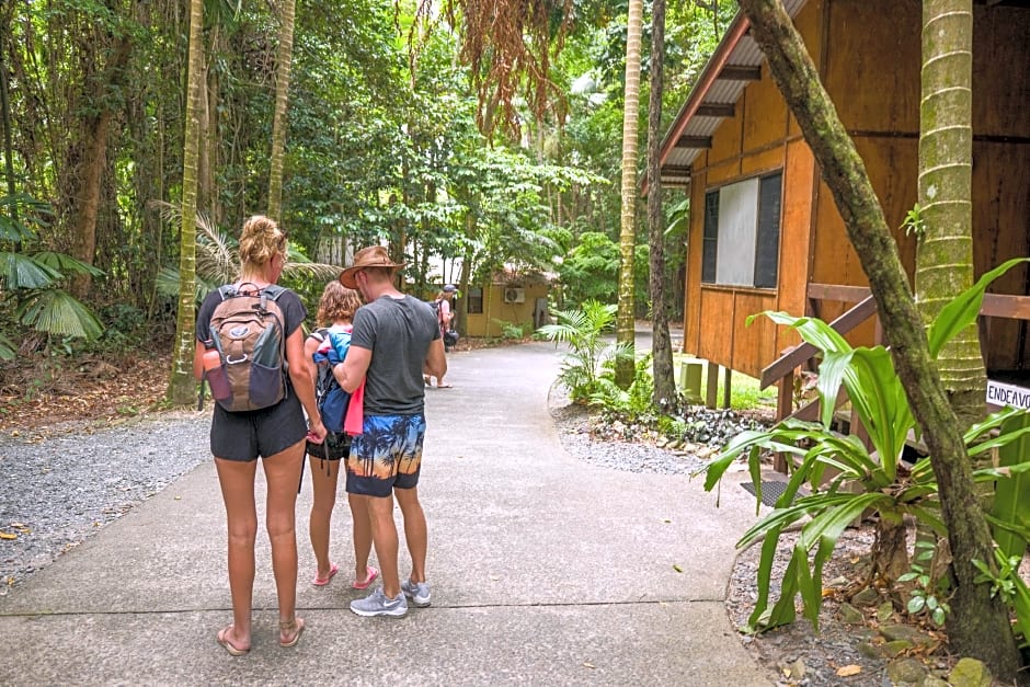 Cape Tribulation Beach House