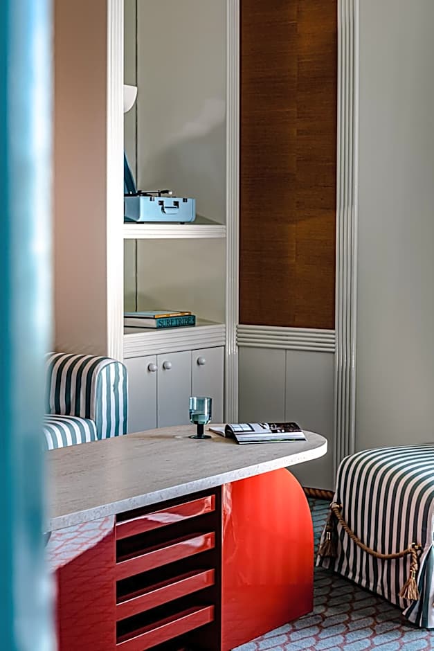 Regina Experimental Biarritz