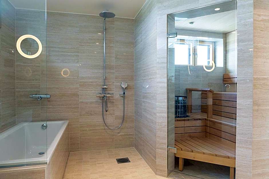 Scandic Helsinki Aviacongress