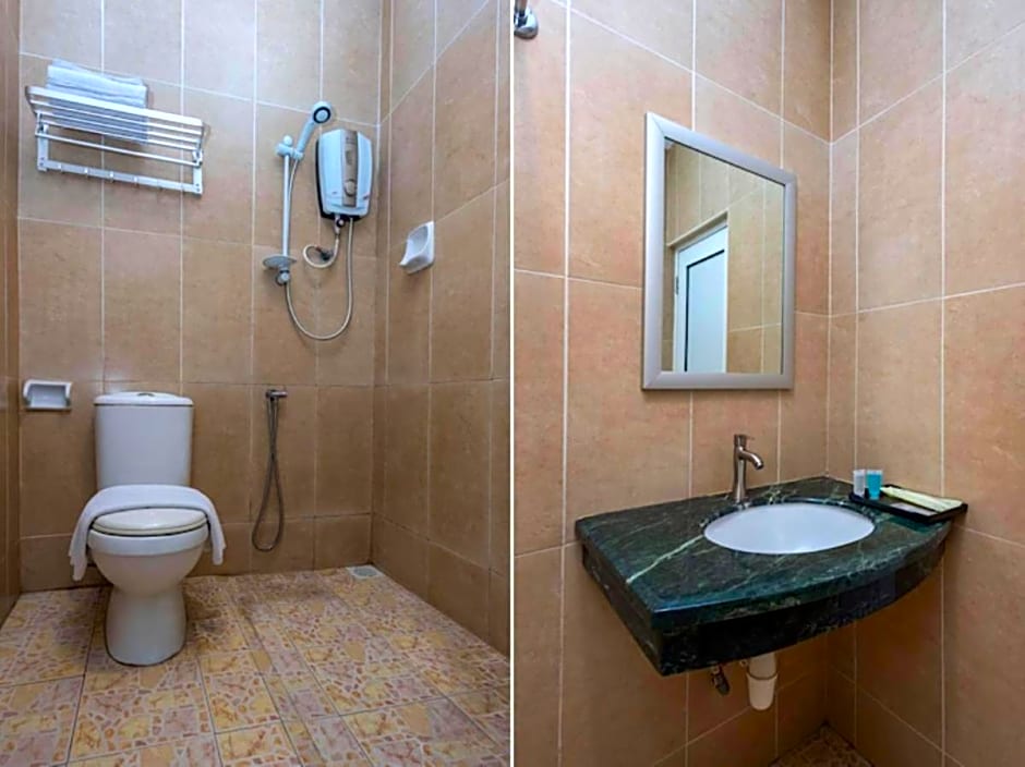 Suan Bee Hotel@Sutera