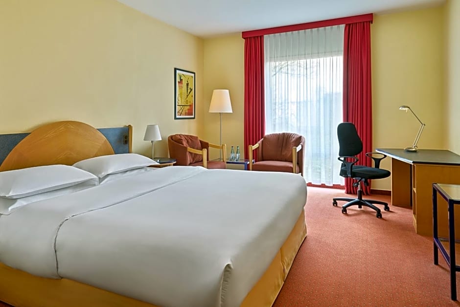 Sheraton Offenbach Hotel